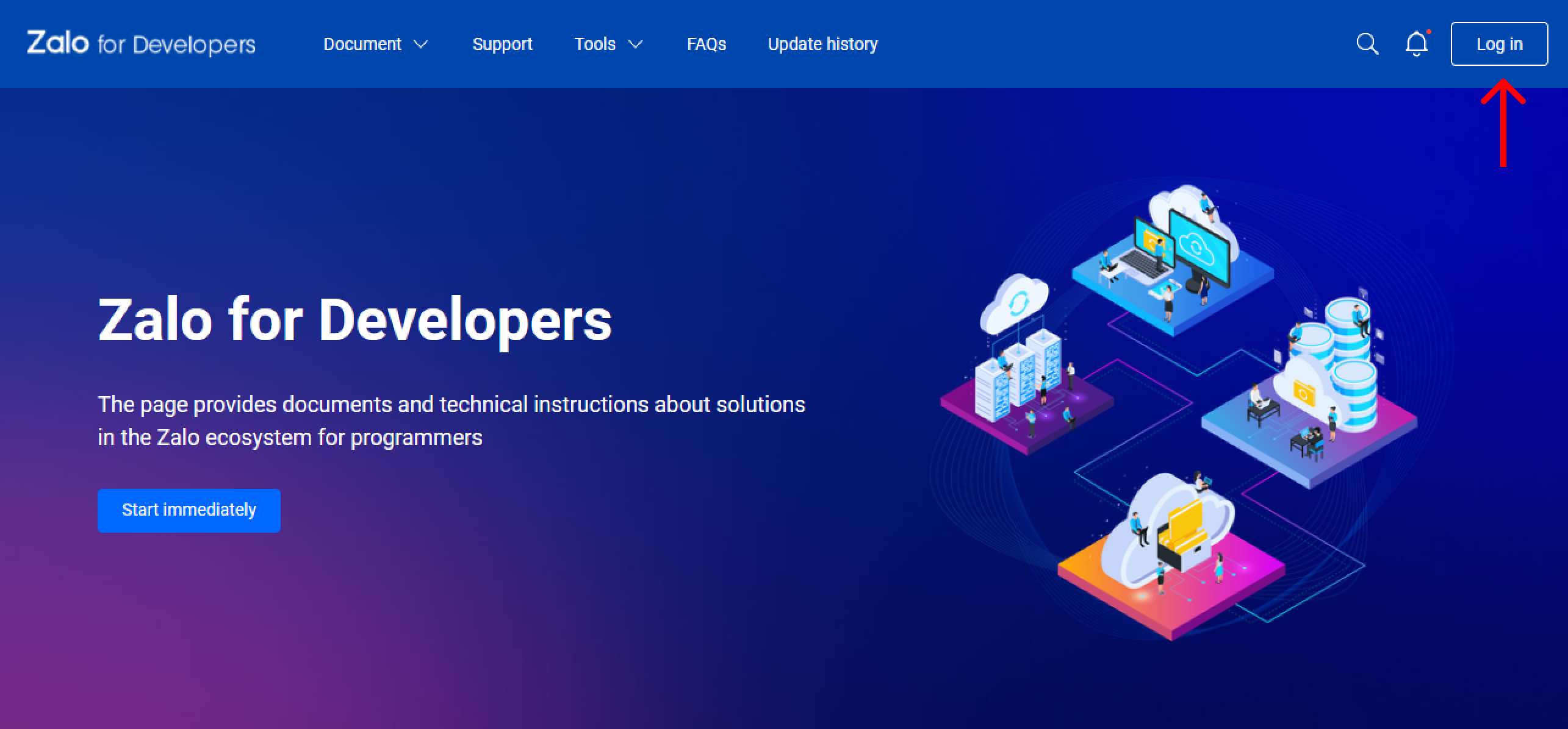 Telegram follower growth tool