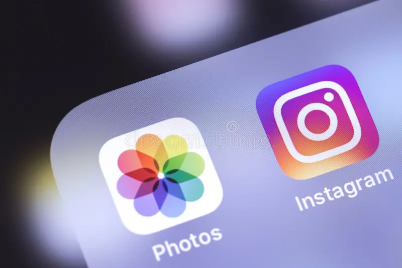 Instagram filters help Instagram marketing quickly find potential customers!