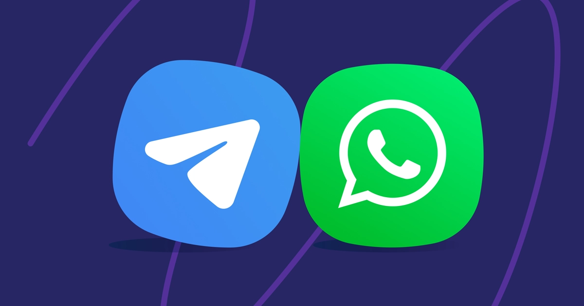 Extracting Regular WhatsApp Accounts in Three Steps: Suitable for Initial Marketing Campaigns