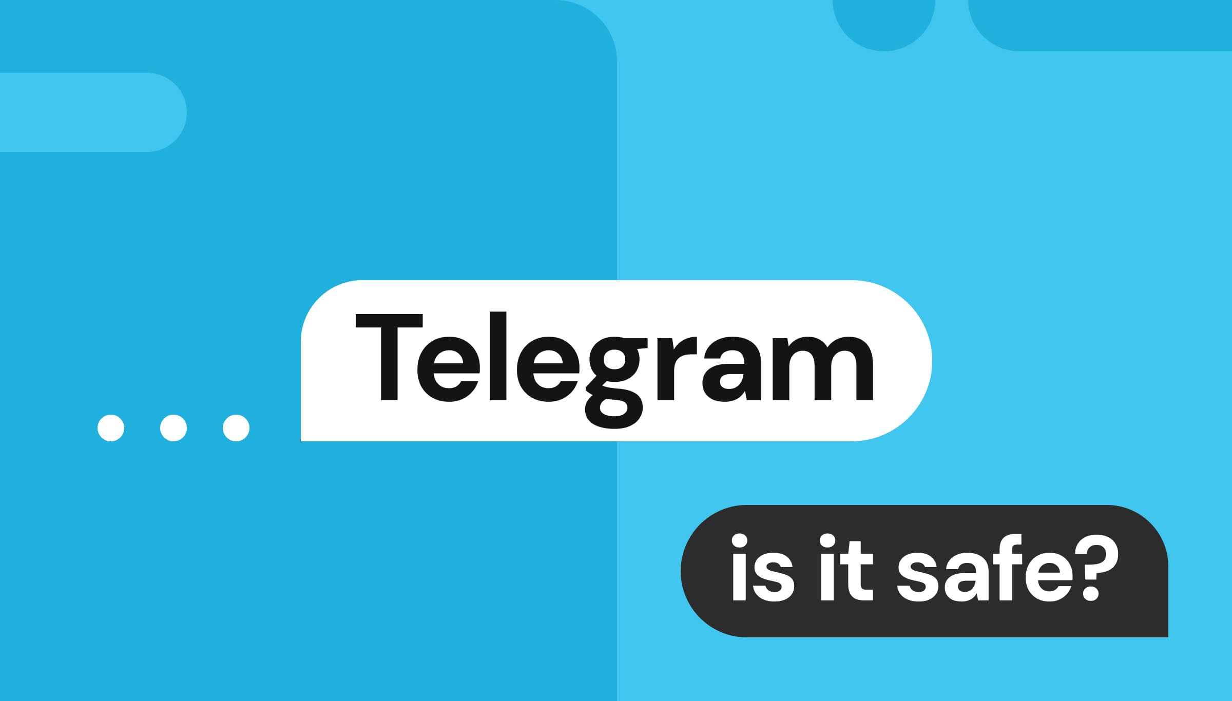 Telegram QR code to add a friend