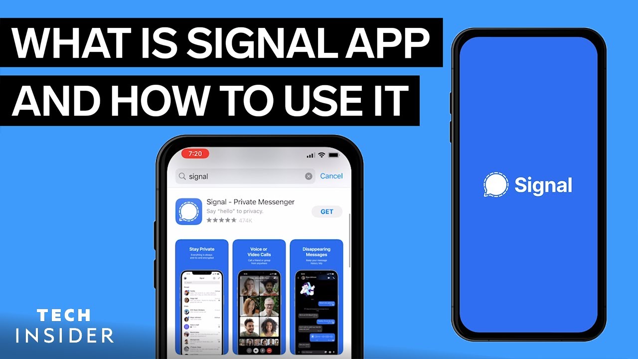 Signal: The New Digital Marketing Trend That Protects User Privacy