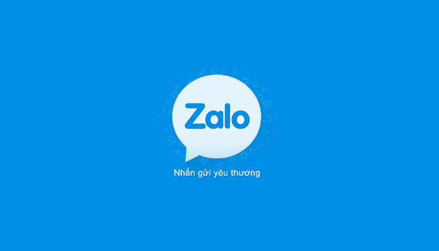Zalo customer acquisition account