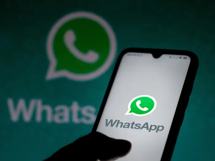 Can valid user data be obtained by hijacking WhatsApp numbers?